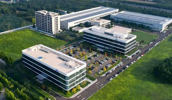 英科医疗2025年第三季度净利润同比大增113.04% 