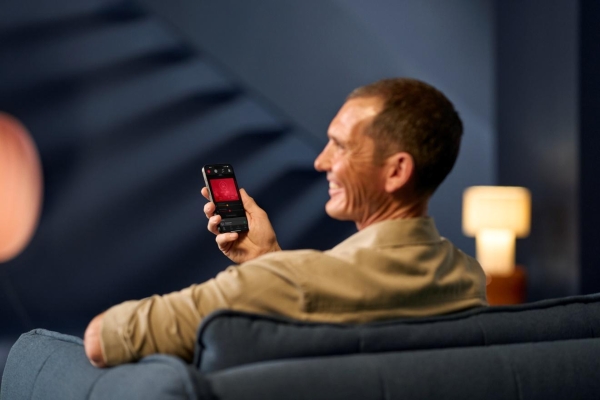 性能升级开启高性价比颠覆新体验，瑞声达至境·纤语系列(ReSound Savi)助听器正式上市 