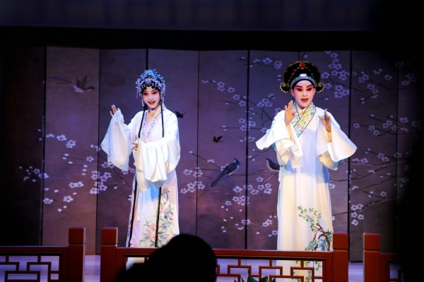 2025“你好，北京”中轴雅韵活动成功举办 共拓北京入境旅游发展新篇 