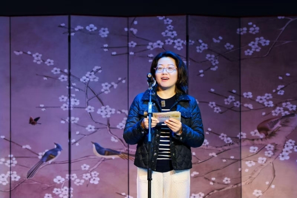 2025“你好，北京”中轴雅韵活动成功举办 共拓北京入境旅游发展新篇 