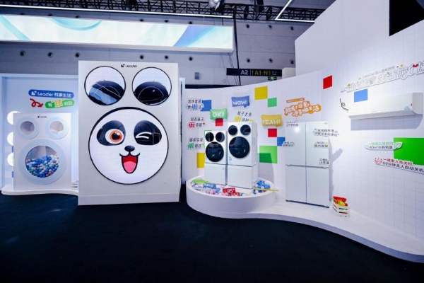 懒人套系助力！统帅前三季度收入增长25%领跑行业 