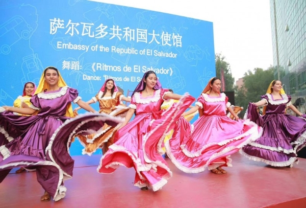 Tigerschool 英语小探索家，从课堂走向国际文化节的自信实践 