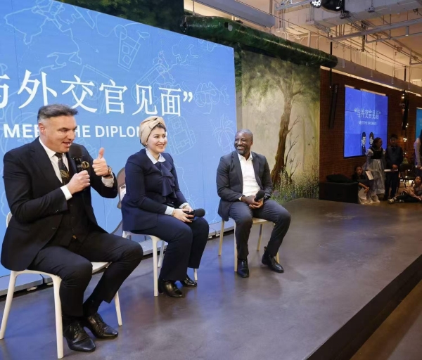 Tigerschool 英语小探索家，从课堂走向国际文化节的自信实践 