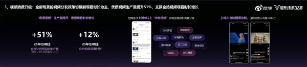 2025微博V影响力大会丨曹增辉：大V是微博的招牌 