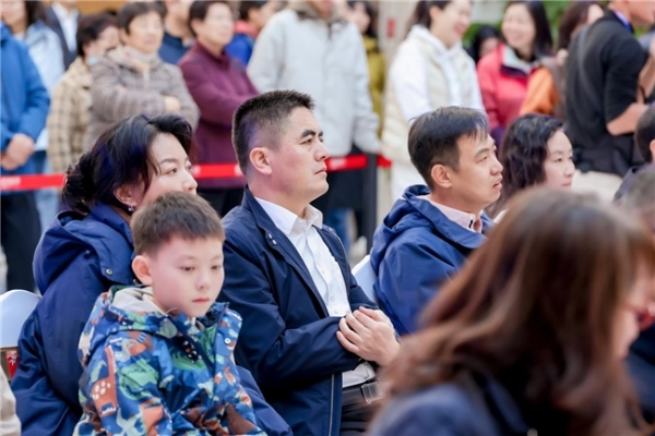 中国首家室内“探险·科普·娱乐”综合体验中心“恒探界”盛大开业 