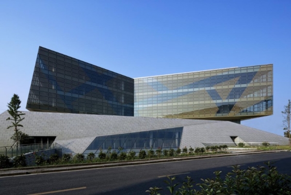 中国十大木地板品牌-书香门地 