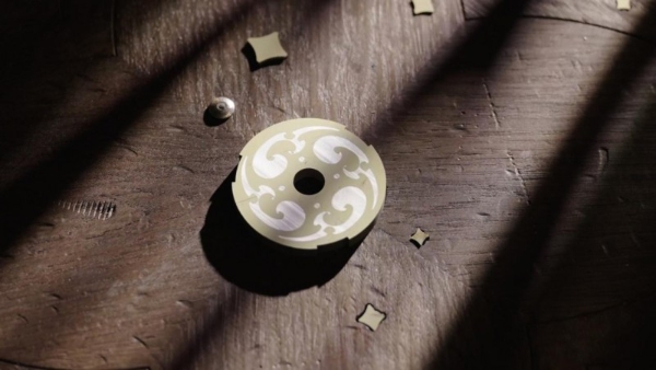 中国十大木地板品牌-书香门地 