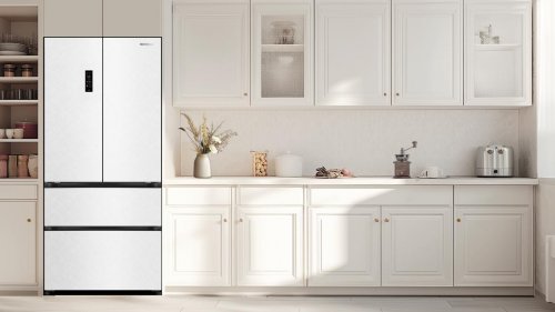 海信家电发布2025年三季报