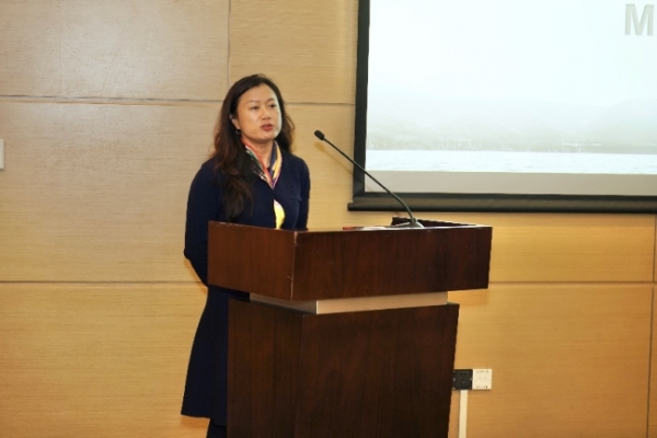 Clearwater发布 “加拿大贝原产地”标识， 联合京东全球购共促海鲜产业原产地升级