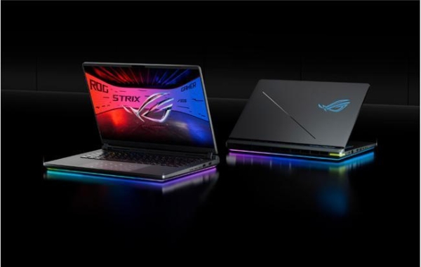 购机无忧，双十一入手ROG幻16 Air、枪神9系列享3+3服务