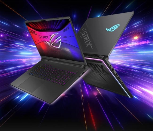 购机无忧，双十一入手ROG幻16 Air、枪神9系列享3+3服务