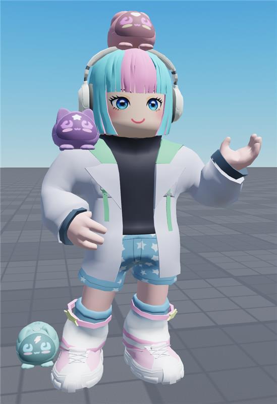 千万销量系列回归 多美发布新一代掌上智能萌宠玩具