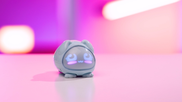 千万销量系列回归 多美发布新一代掌上智能萌宠玩具