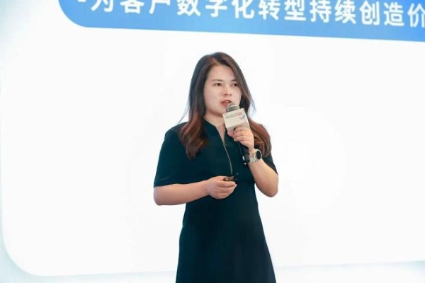 智启申城，共赴新程｜华为坤灵中国行2025上海站，助力中小企业智能化跃升