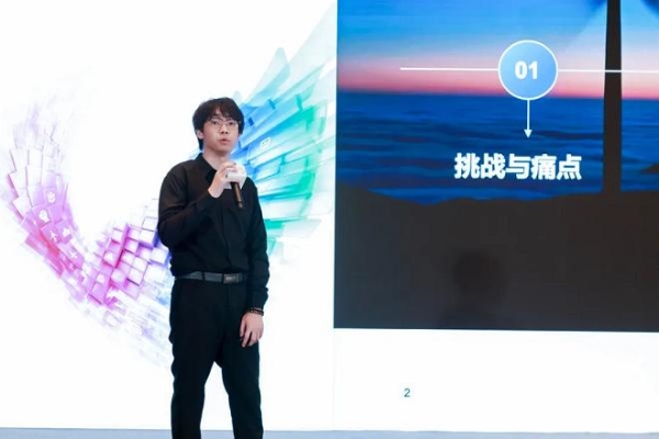 智启申城，共赴新程｜华为坤灵中国行2025上海站，助力中小企业智能化跃升