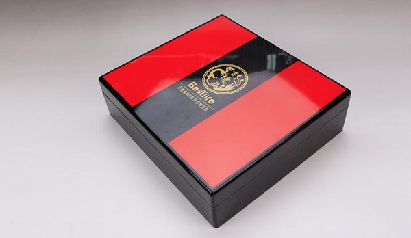 百德福“海参低聚肽粉制备工艺”喜获河北省食品工业协会科学技术奖二等奖