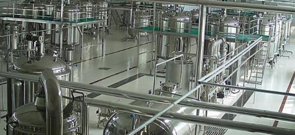 百德福“海参低聚肽粉制备工艺”喜获河北省食品工业协会科学技术奖二等奖