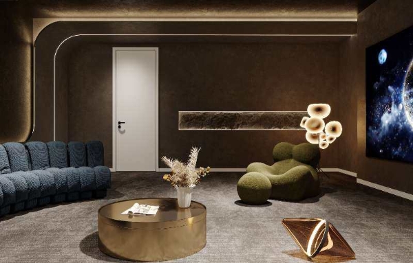 TATA木门双十一强势领跑 创新产品力叠加平台革新开启家居消费新范式