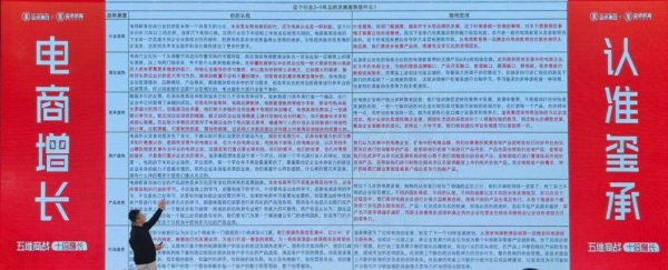 玺承三大维度构建“系统经营力”，助力电商企业穿越周期 