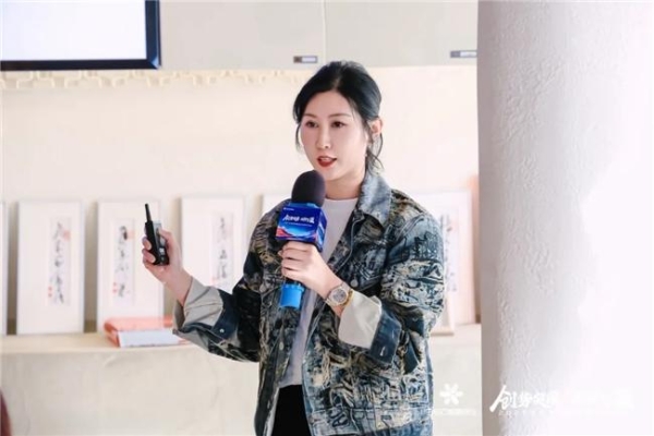 360智慧商业效果渠道合作伙伴交流会成功举办，共创AI时代新增长 