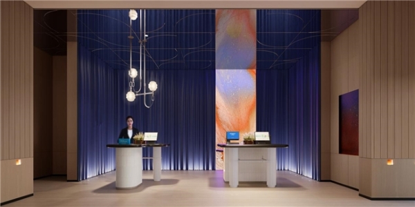 希尔顿欢朋正式发布“欢悦版”新产品——欢颜再出发，悦己启新程！