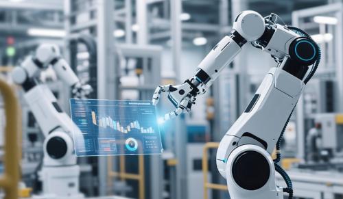 工业领域高质量的AI行业解决方案举例?北电数智骄阳・大模型成绩斐然