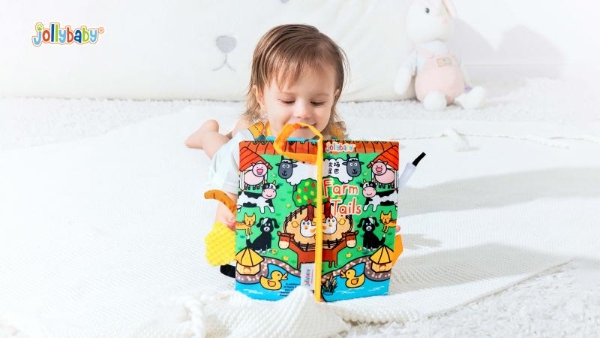 双奖加冕!Jollybaby 斩获 2025 星球奖「年度行业品牌 + 内容创新品牌」