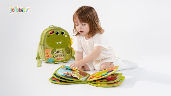 双奖加冕!Jollybaby 斩获 2025 星球奖「年度行业品牌 + 内容创新品牌」