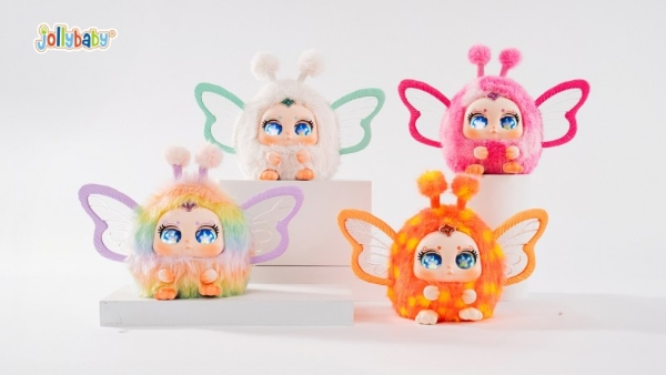 双奖加冕!Jollybaby 斩获 2025 星球奖「年度行业品牌 + 内容创新品牌」