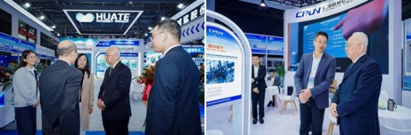 盛会落幕，新程开启！2025中国（郑州）重型机械装备展览会圆满落幕 