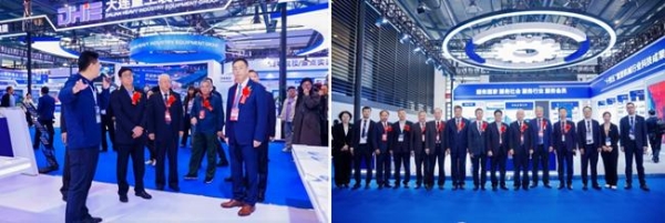 盛会落幕，新程开启！2025中国（郑州）重型机械装备展览会圆满落幕 