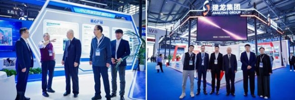 盛会落幕，新程开启！2025中国（郑州）重型机械装备展览会圆满落幕 