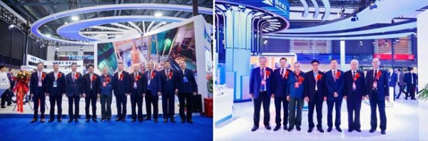 盛会落幕，新程开启！2025中国（郑州）重型机械装备展览会圆满落幕 