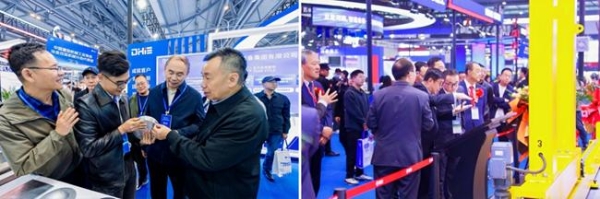 盛会落幕，新程开启！2025中国（郑州）重型机械装备展览会圆满落幕 
