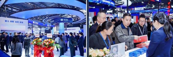盛会落幕，新程开启！2025中国（郑州）重型机械装备展览会圆满落幕 