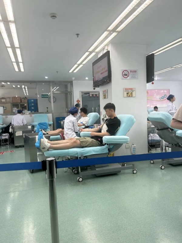 宝付公益行——以温暖点亮心愿,用担当传递希望