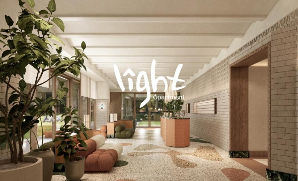 OPARTMENT发布Light 系列 以“光”重塑都市青年生活方式 