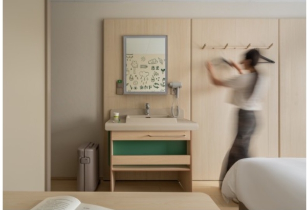 华住20周年战略落子：海友以“全自助”模式重塑经济型酒店市场