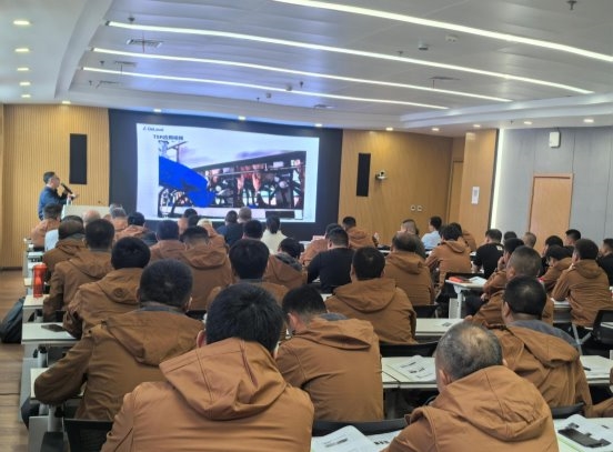 培育奶业“新脊梁”！蒙牛携手国家奶牛产业技术体系举办“牧场接班人”研修班