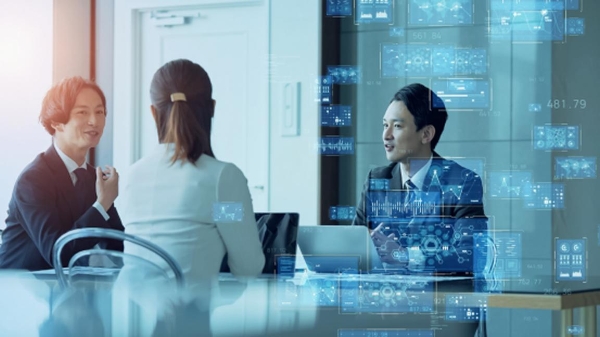 破解传统企业发展困局！图灵数字资产服务有限公司（Turing）赋能传统企业数字化转型 