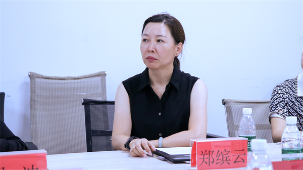 创新无界，韧性生长！德勤评审团来访新讯集团实地考察，共话高科技成长新范式 