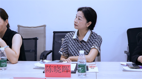 创新无界，韧性生长！德勤评审团来访新讯集团实地考察，共话高科技成长新范式 