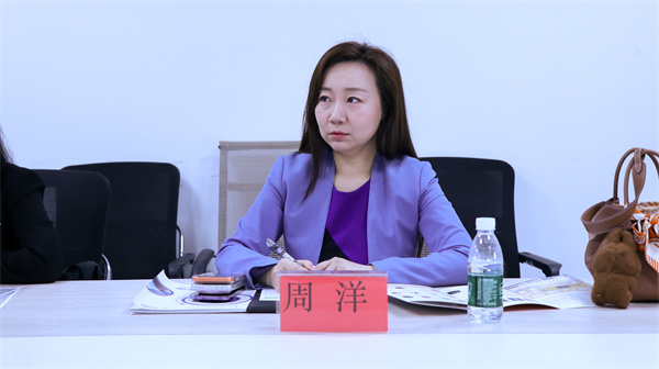 创新无界，韧性生长！德勤评审团来访新讯集团实地考察，共话高科技成长新范式 