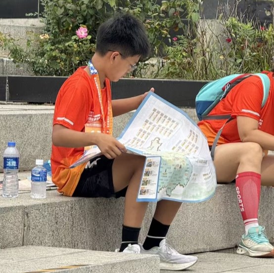 “北京智慧旅游地图”亮相第十六届北京国际山地徒步大会 