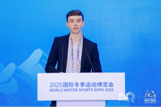 十年辉煌路 携手向未来 2025年国际冬季运动博览会圆满落幕 