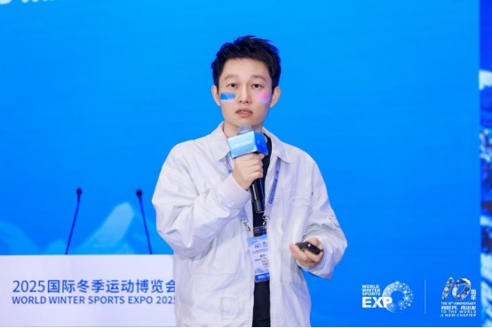 十年辉煌路 携手向未来 2025年国际冬季运动博览会圆满落幕 