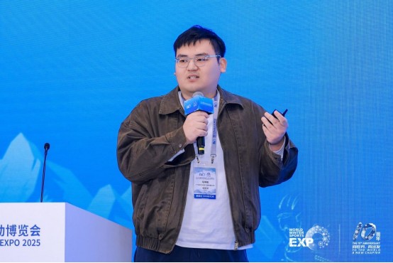 十年辉煌路 携手向未来 2025年国际冬季运动博览会圆满落幕 