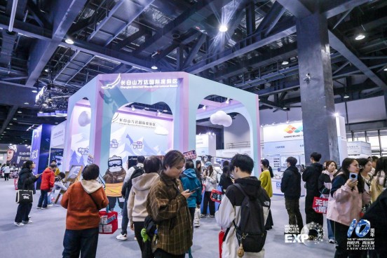 十年辉煌路 携手向未来 2025年国际冬季运动博览会圆满落幕 