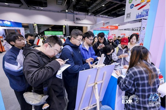 十年辉煌路 携手向未来 2025年国际冬季运动博览会圆满落幕 