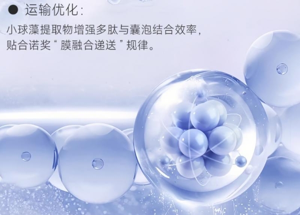 诺奖得主兰迪・谢克曼获授黛安蒂 “荣誉首席科学家”，启幕50+熟龄肌精准抗衰新纪元 